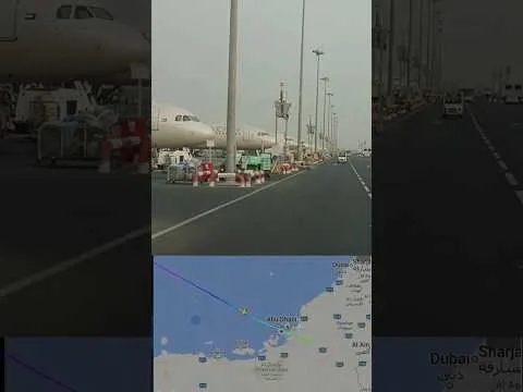 Etihad Airways Flight Review Riyadh to Abu Dhabi