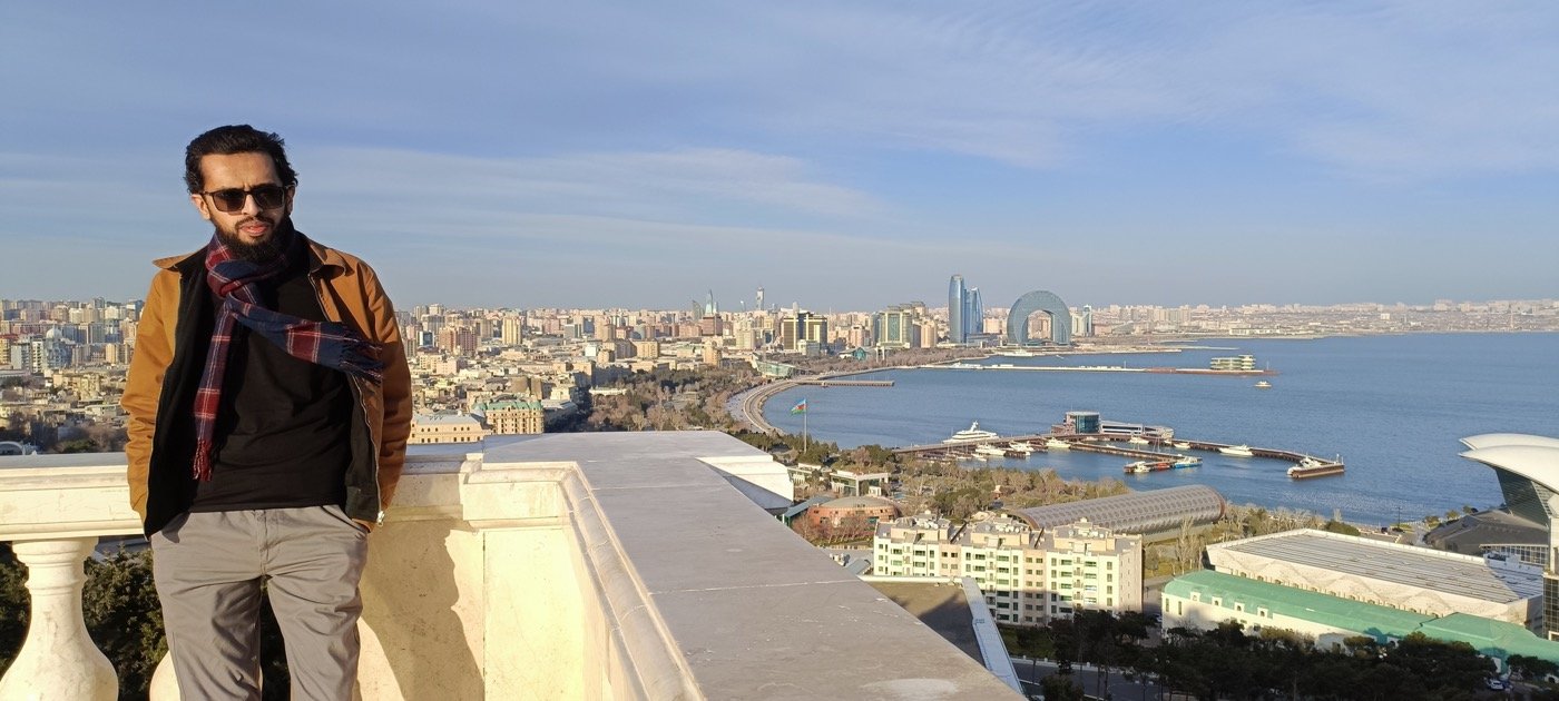 Business Opportunities for Pakistanis in Azerbaijan