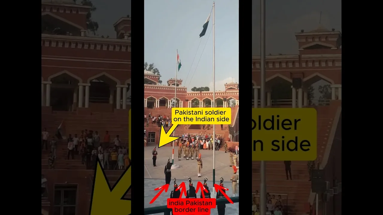 Ganda Singh Wala Border