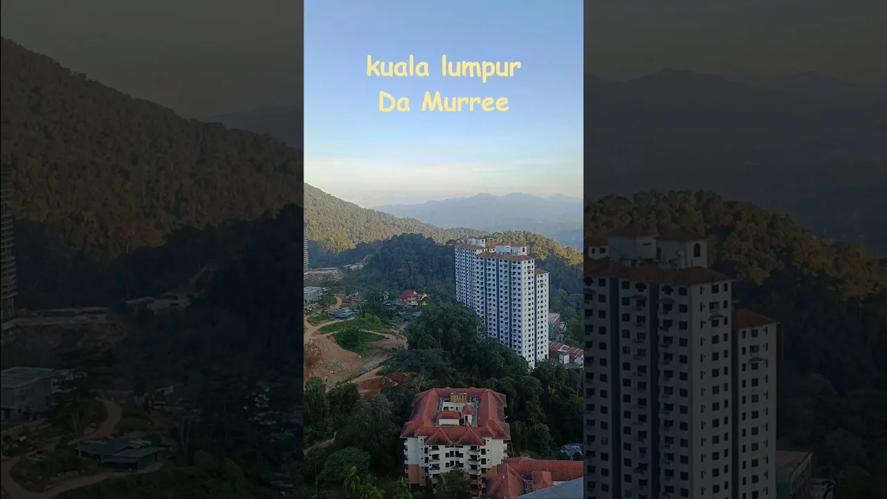 Genting Highlands