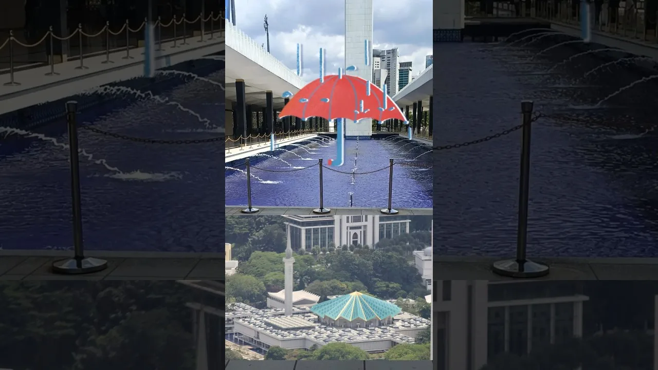 Masjid Negara